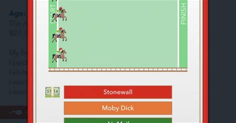 Bitlife Horse Racing .